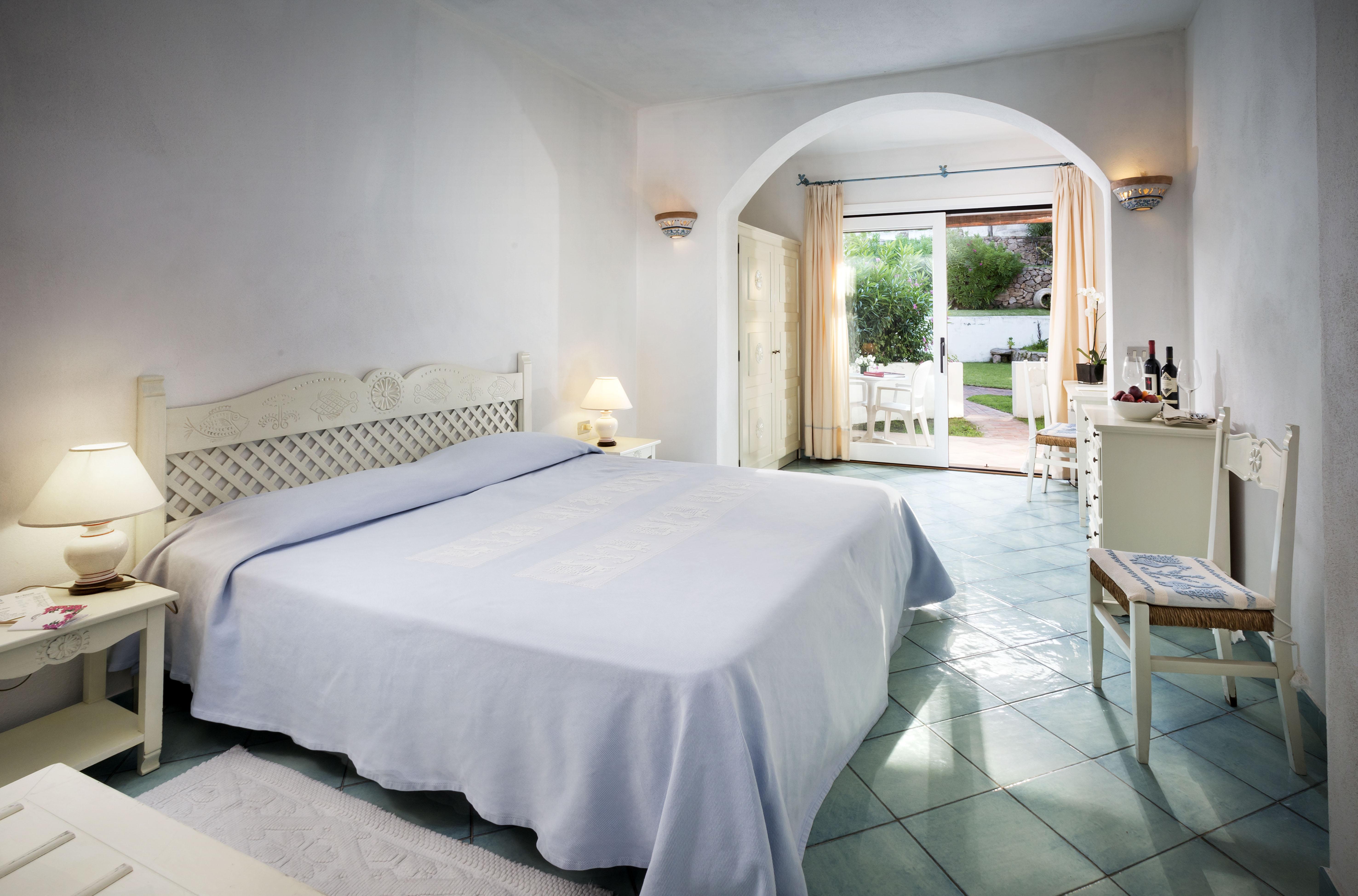 Club Hotel Baja Cerdeña