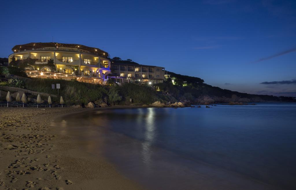 Club 4* Baja Cerdeña
