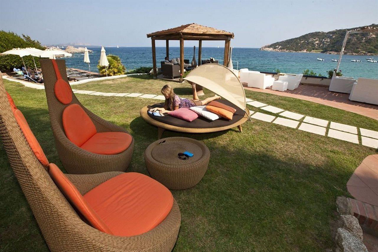 Hotel Club