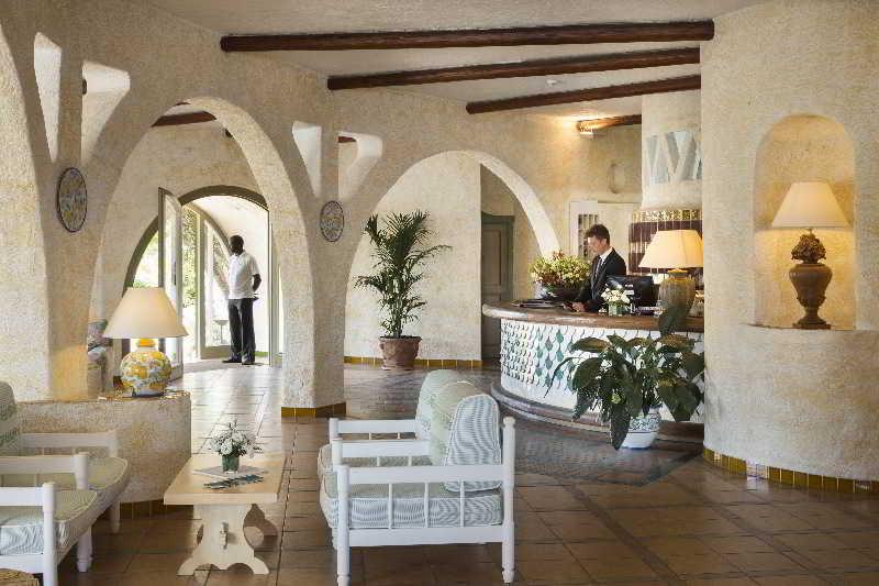Club Hotel Baja Sardinia