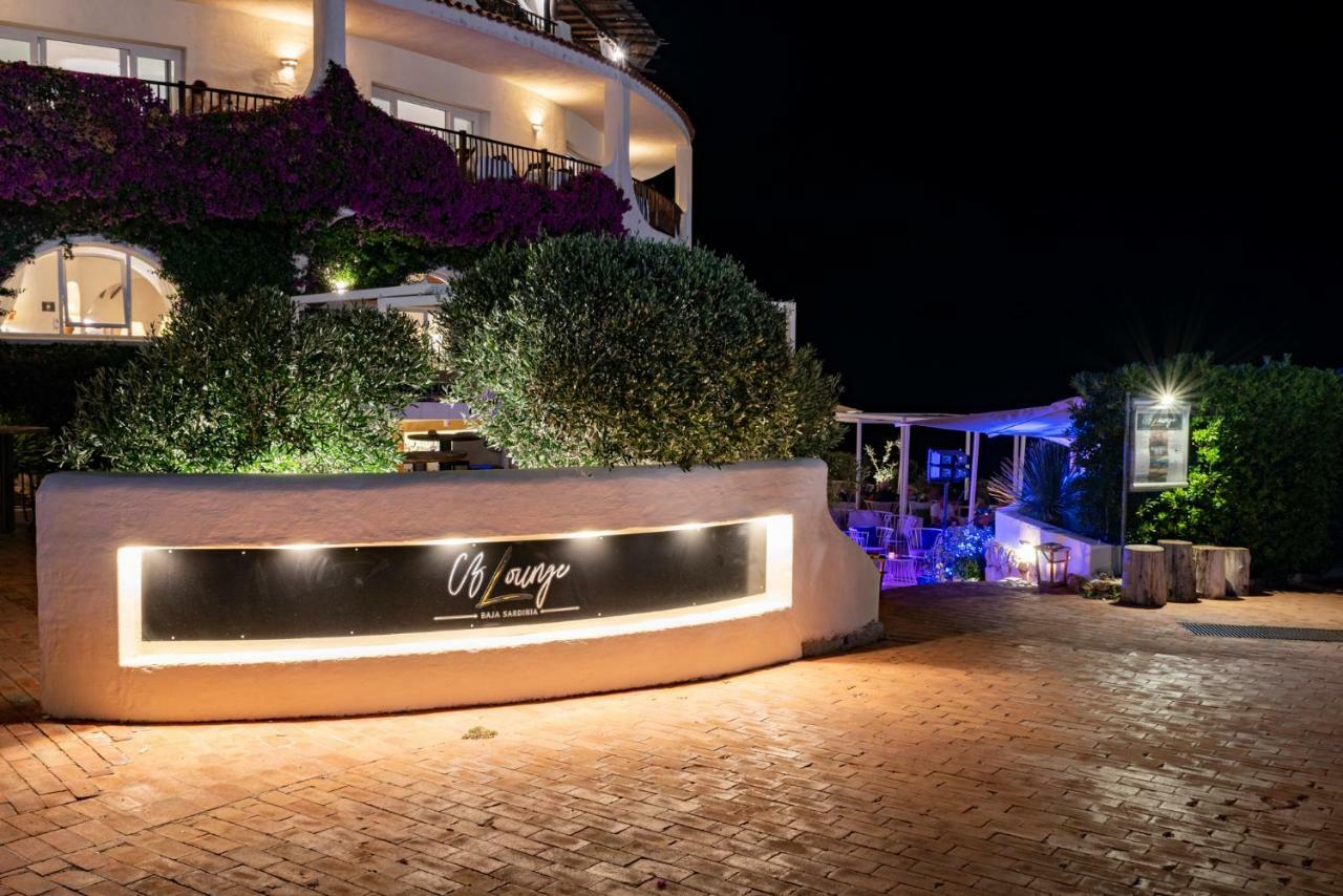 Hotel Club Baja Sardinia