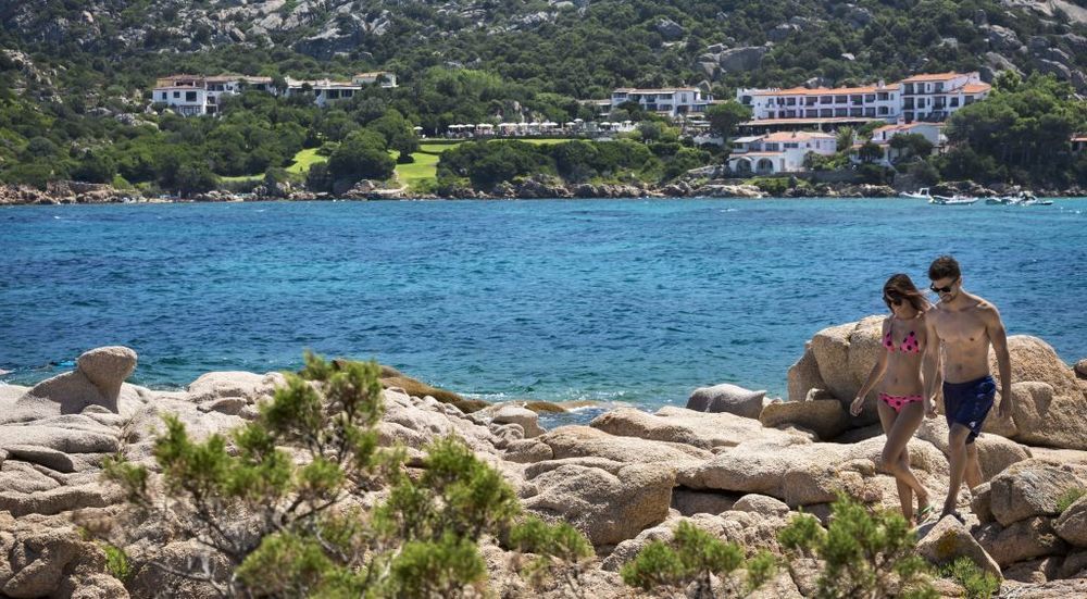 Club 4* Baja Sardinia