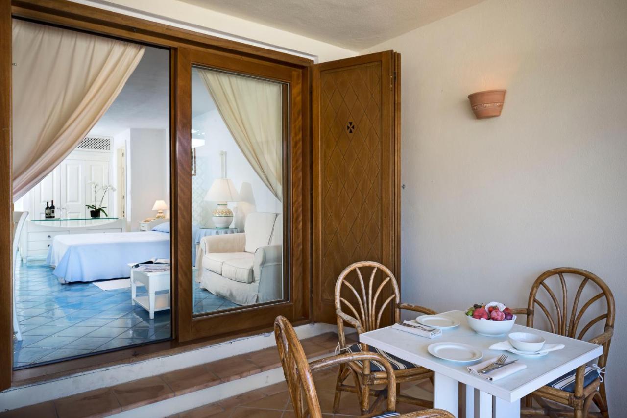 Club Hotel Baja Sardinia