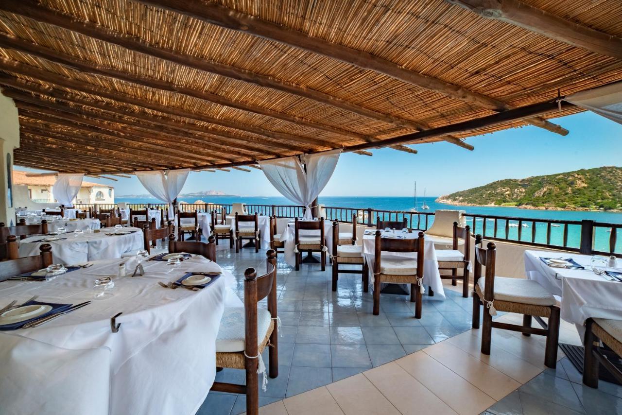 Hotel Club Baja Sardinia