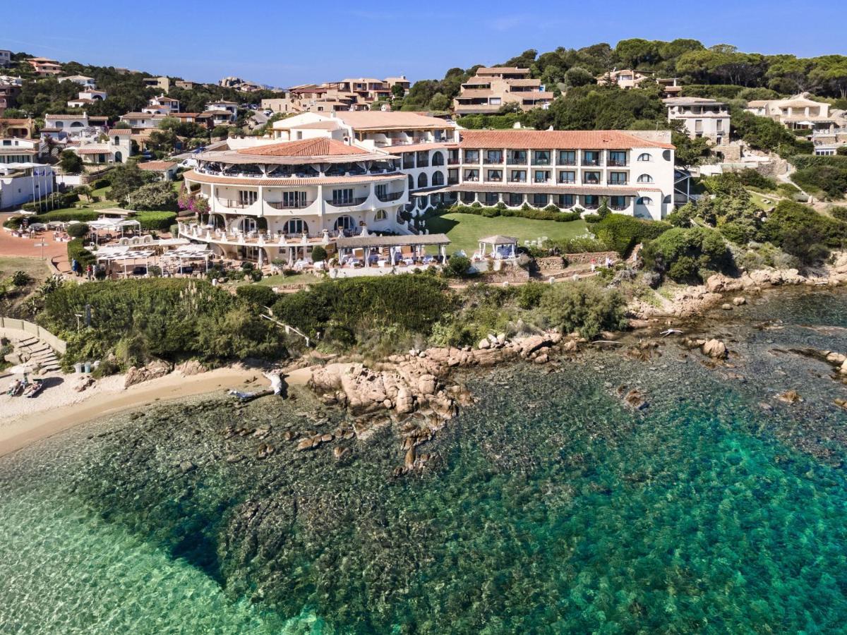 Club 4* Baja Sardinia