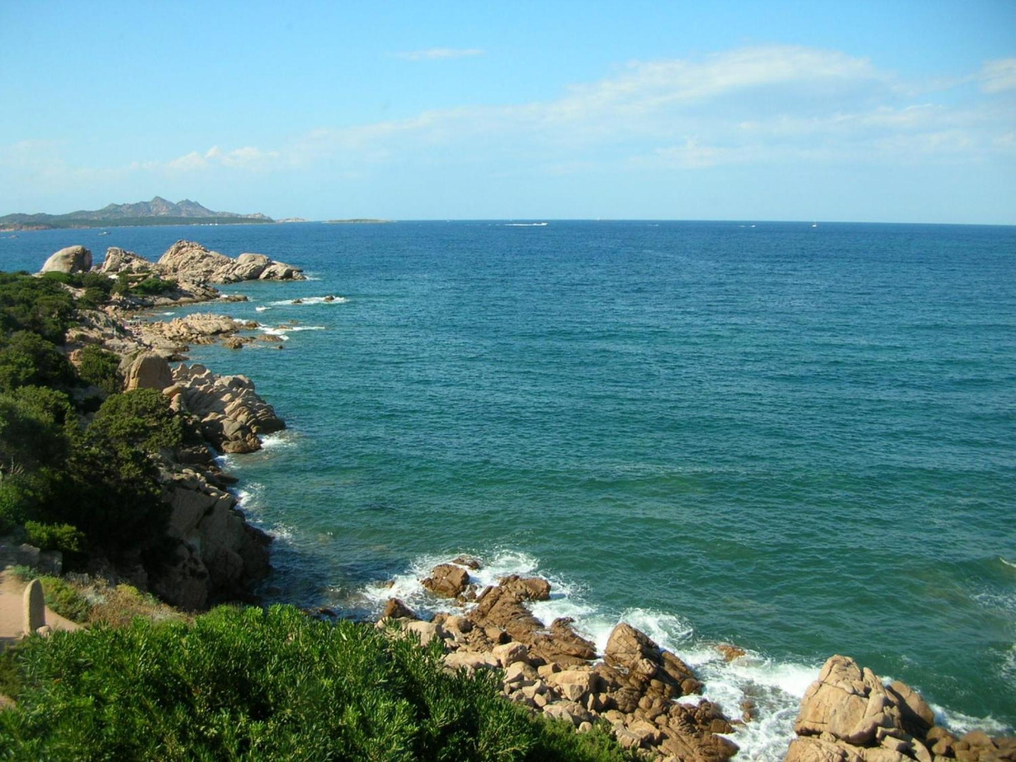 Hotel Club Baja Sardinia