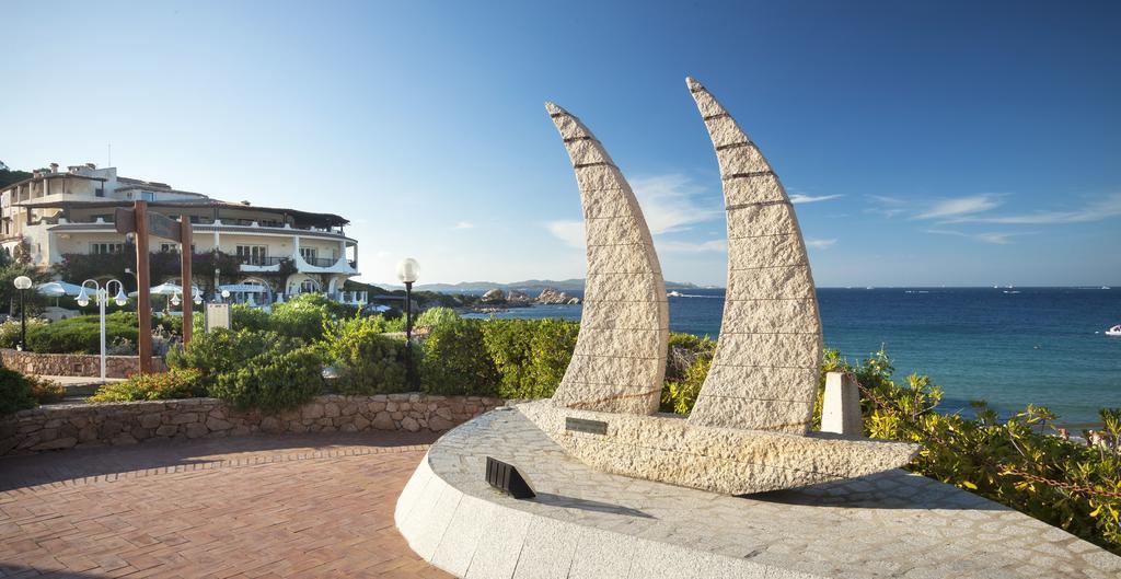 Club Hotel Baja Sardinia