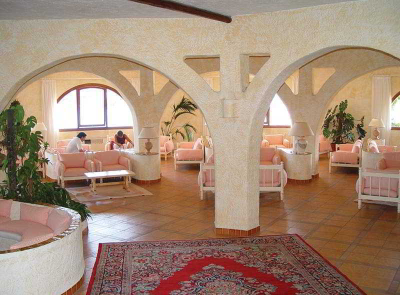 Club 4* Baja Sardinia