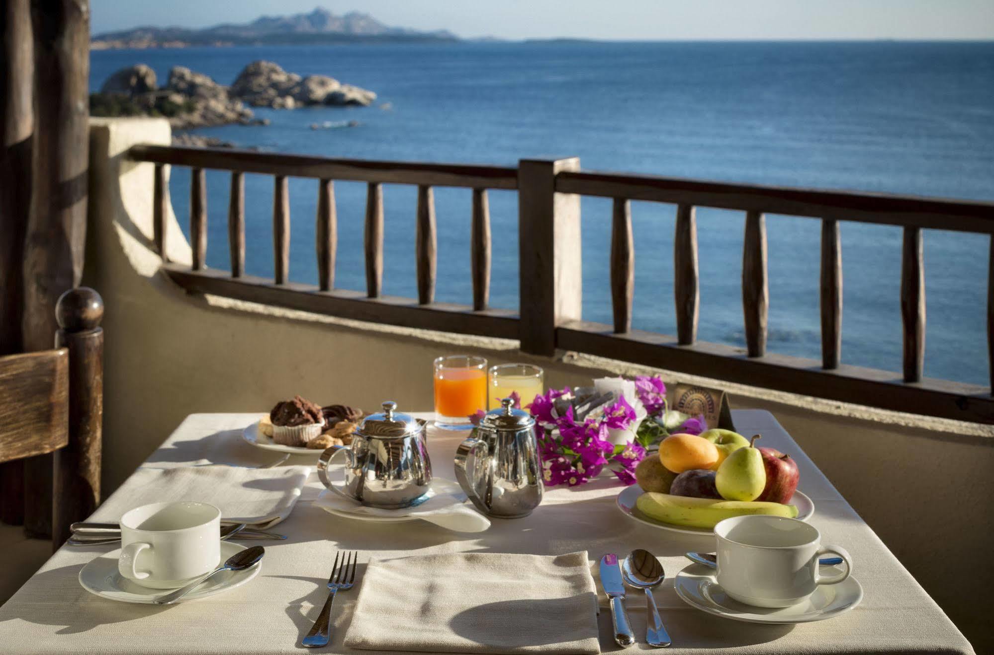 Club 4* Baja Sardinia