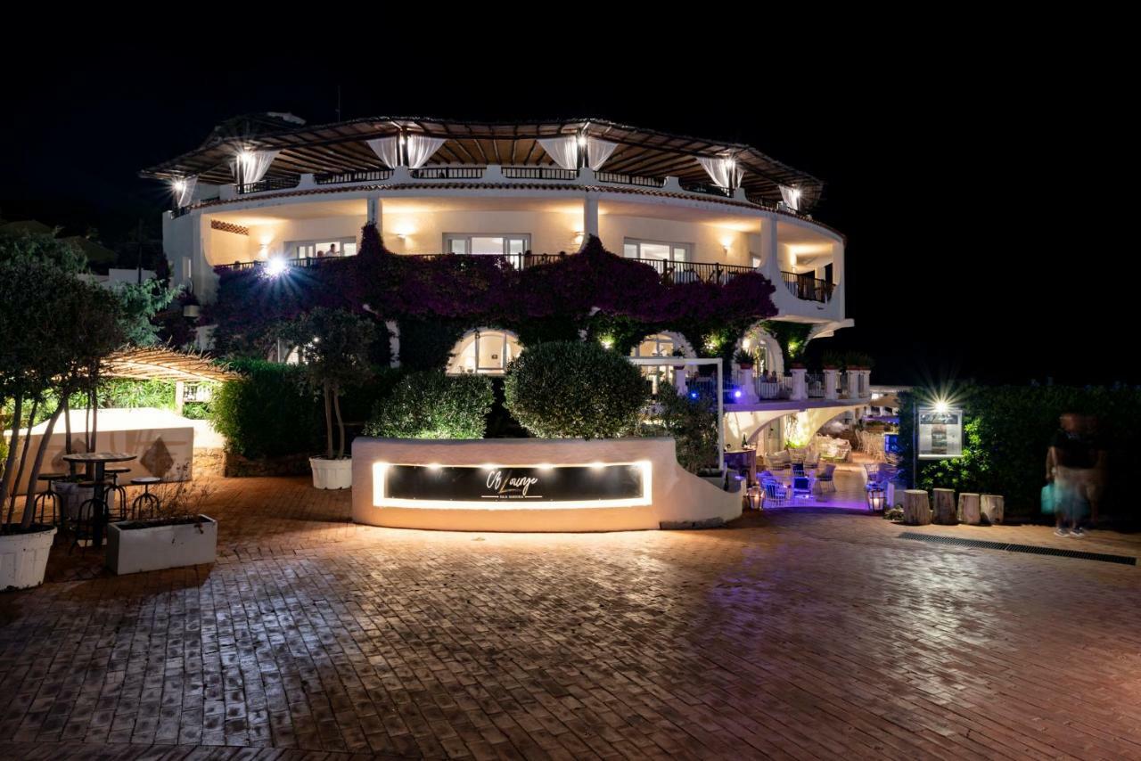 Club Baja Sardinia